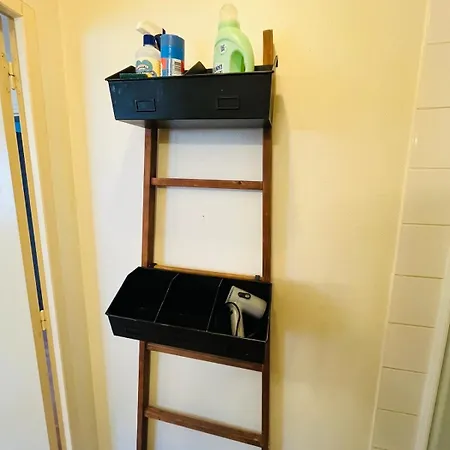 Casa Maillé Appartement Angers