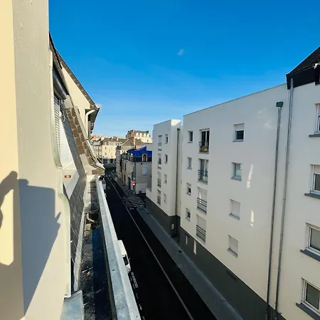 Casa Maille 아파트 *