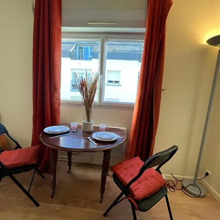 Lägenhet Casa Maille *