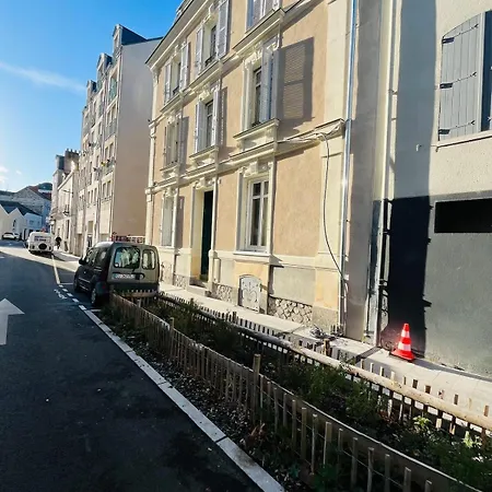 Casa Maille Angers