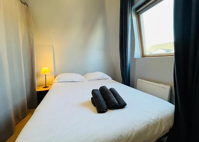 Casa Maille أنجير