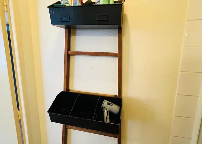 Casa Maille Apartmán Angers