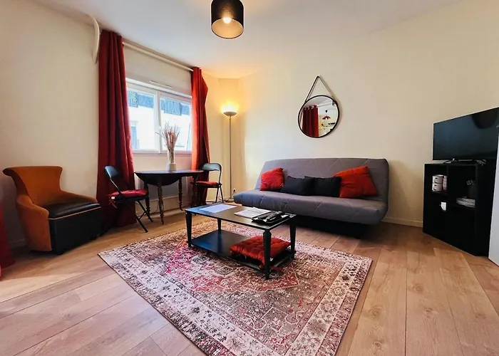 Casa Maille 아파트