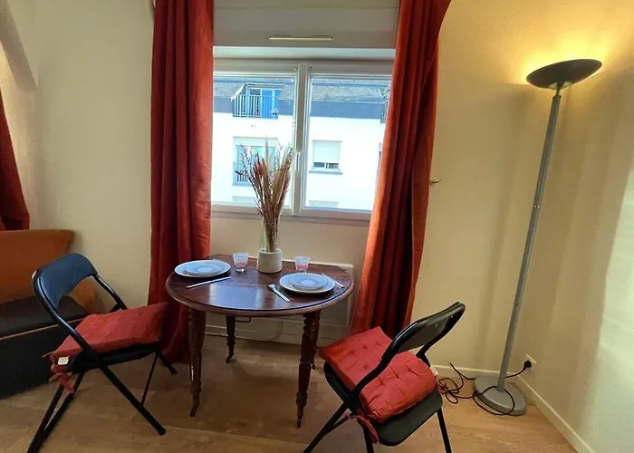 شقة Casa Maille *