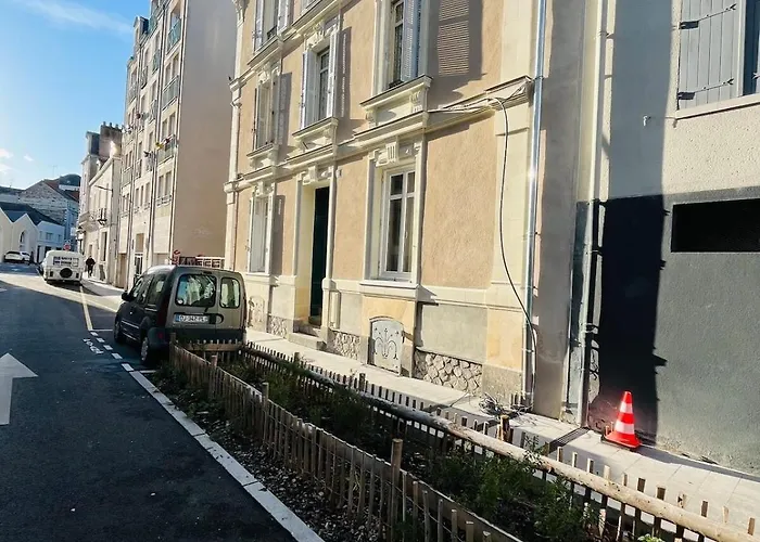 Casa Maille أنجير